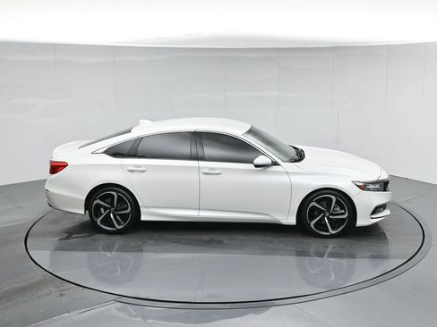 Used 2020 Honda Accord Sport image 57