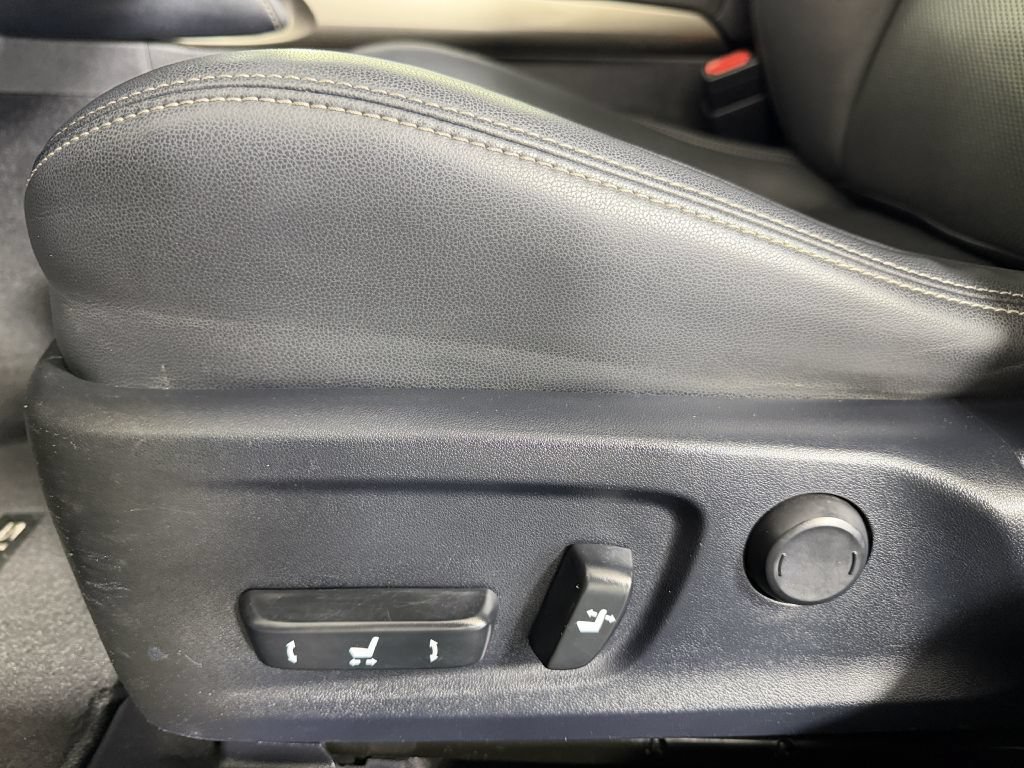 Used 2015 Lexus IS 250 AWD w/ Navigation System Package image 37