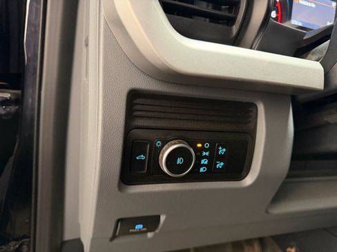 Used 2024 Ford F250 XL w/ STX Appearance Package image 12