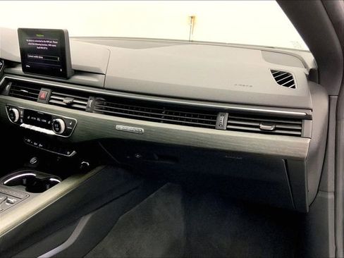 Used 2019 Audi A5 2.0T Premium w/ Convenience Package image 16