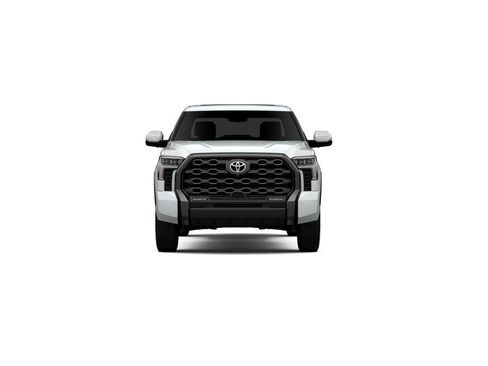 New 2026 Toyota Tundra Platinum image 17