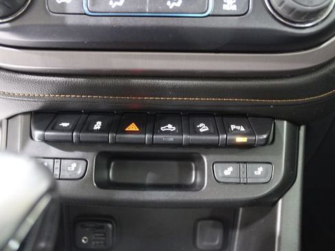 Used 2022 GMC Canyon AT4 w/ Trailering Package AWD/4WD image 52