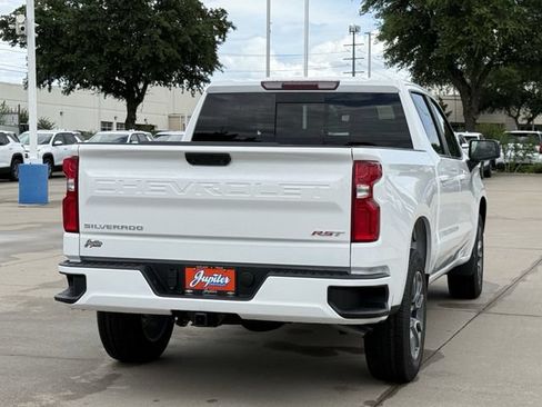 Certified 2023 Chevrolet Silverado 1500 LT w/ Work Truck Package AWD/4WD image 5