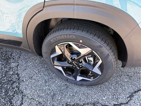 New 2026 Kia Seltos S AWD/4WD image 6