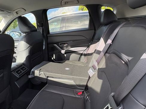 New 2026 MAZDA CX-5 Preferred AWD/4WD image 10