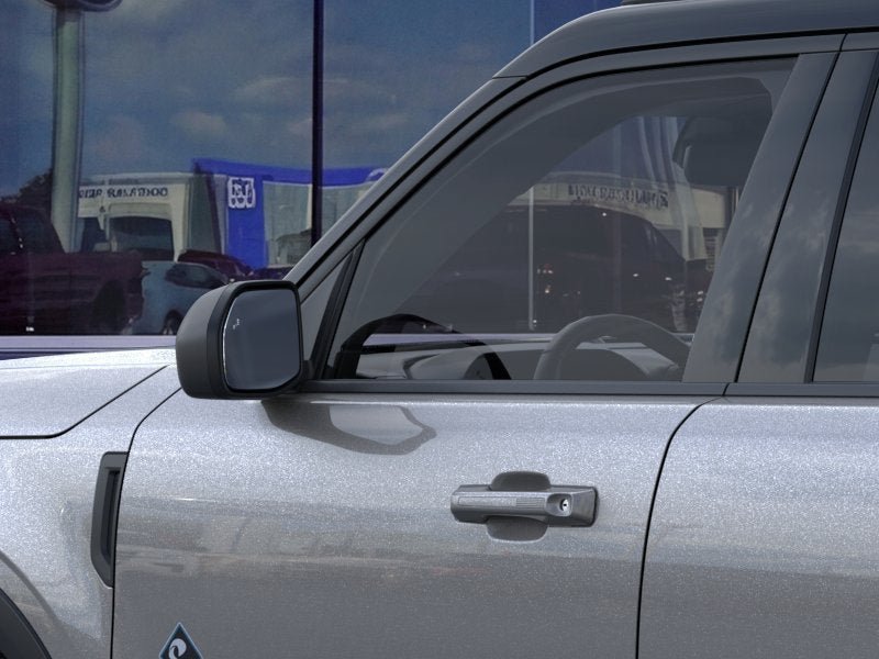 New 2026 Ford Bronco Sport Outer Banks AWD/4WD image 20