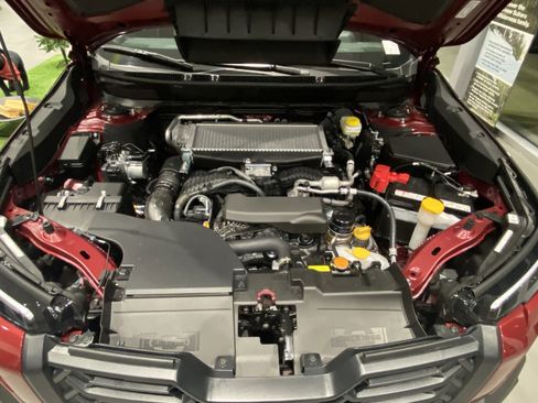 New 2026 Subaru Outback Limited XT image 14