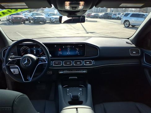 Certified 2026 Mercedes-Benz GLE 350 GLE 350 image 22