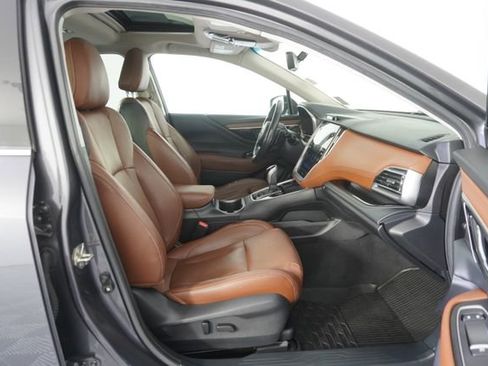 Used 2020 Subaru Outback Touring w/ Popular Package #2 AWD/4WD image 37