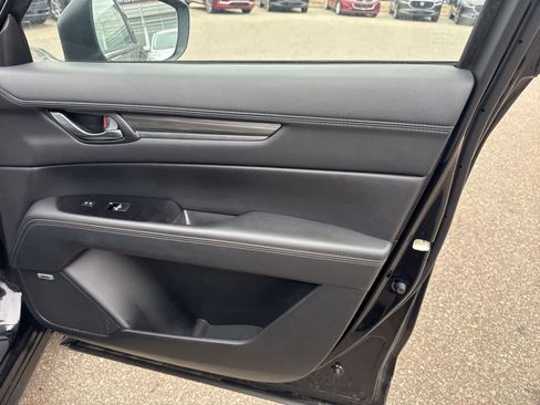 Used 2022 MAZDA CX-5 AWD 2.5 S w/ Premium Plus Pkg image 27