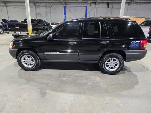 Used 2002 Jeep Grand Cherokee Laredo image 5