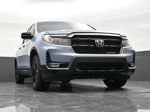 Used 2025 Honda Ridgeline Black Edition image 27