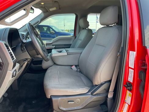 Used 2015 Ford F150 XLT w/ Equipment Group 301A Mid AWD/4WD image 6