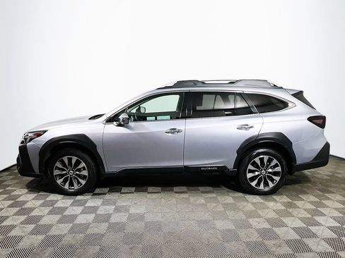 Used 2024 Subaru Outback Touring XT w/ Popular Package #2 AWD/4WD image 4