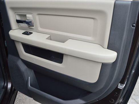 Used 2011 RAM 3500 Big Horn AWD/4WD image 24