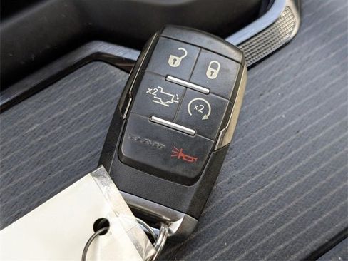 Used 2022 RAM 3500 Limited w/ Night Edition image 35