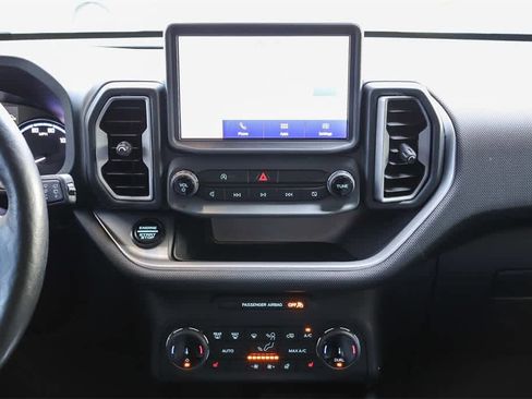 Used 2023 Ford Bronco Sport Outer Banks image 13