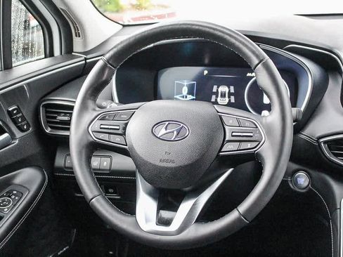 Used 2023 Hyundai Santa Fe Limited image 16