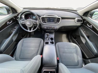 Used 2018 Kia Sorento LX