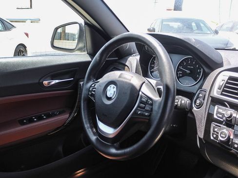 Used 2017 BMW 230i xDrive Convertible AWD/4WD image 16