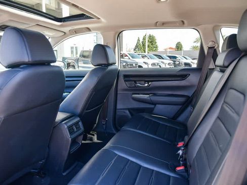 Used 2023 Honda CR-V EX-L image 18