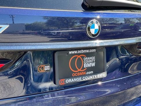 Used 2026 BMW X7 xDrive40i w/ M Sport Package AWD/4WD image 32