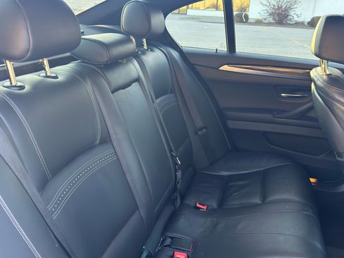 Used 2016 BMW 535i xDrive Sedan image 58