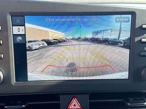 New 2026 Hyundai Elantra Sport image 24