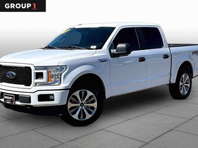 Used 2018 Ford F150 XL w/ Equipment Group 101A Mid
