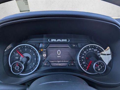 New 2026 RAM 1500 Big Horn image 16