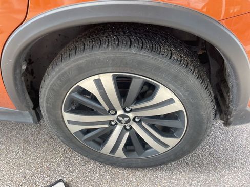 Used 2020 Mitsubishi Outlander Sport ES image 10