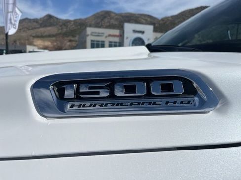 New 2026 RAM 1500 Limited AWD/4WD image 10