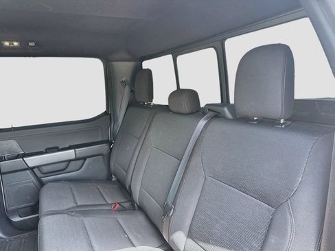 Used 2025 Ford F150 XLT w/ Equipment Group 302A MID RWD image 23