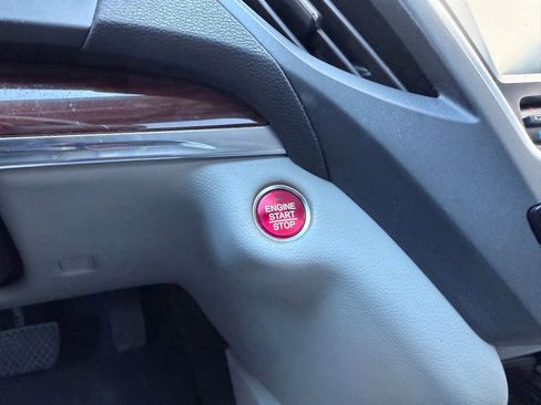 Used 2016 Acura MDX Sport Utility 4D image 15