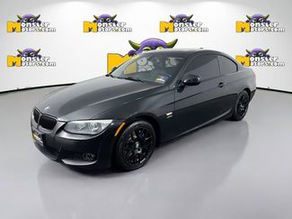 Used 2012 BMW 335i xDrive Coupe video 1