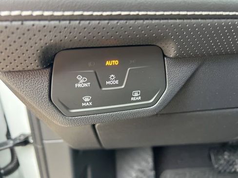 New 2026 Volkswagen Atlas SE AWD/4WD image 14