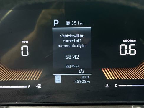 Used 2024 Kia Sorento S FWD image 22