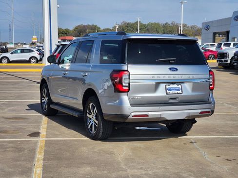 Certified 2024 Ford Expedition Limited image 5