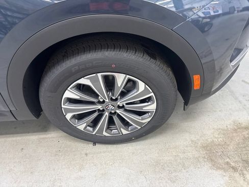 New 2026 Buick Envision Preferred AWD/4WD image 4