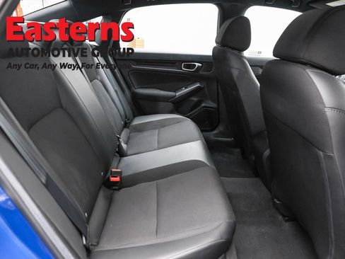 Used 2024 Honda Civic Sport image 22