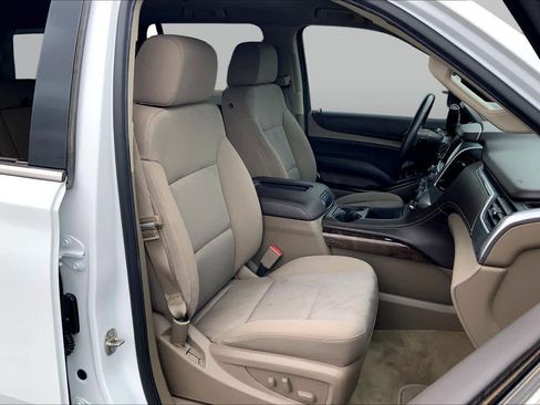 Used 2015 Chevrolet Tahoe LS RWD image 8
