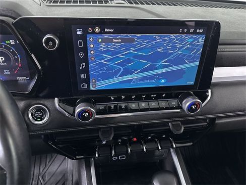 Used 2024 Chevrolet Colorado LT w/ LT Convenience Package II image 14