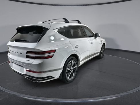 New 2026 Genesis GV80 2.5T Advanced AWD/4WD image 8
