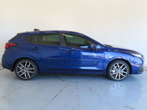 New 2026 Subaru Impreza 2.0i Sport image 2