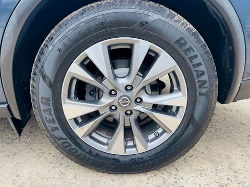 Used 2016 Nissan Murano S w/ Navigation Package image 38