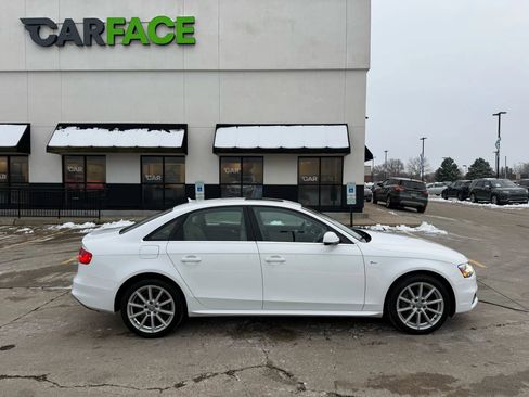 Used 2015 Audi A4 2.0T Premium Plus w/ Technology Package image 17