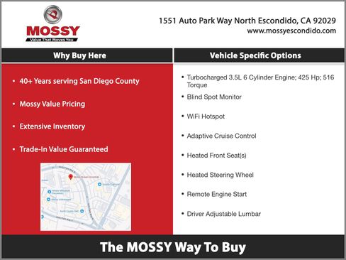 New 2026 Nissan Armada SL image 3