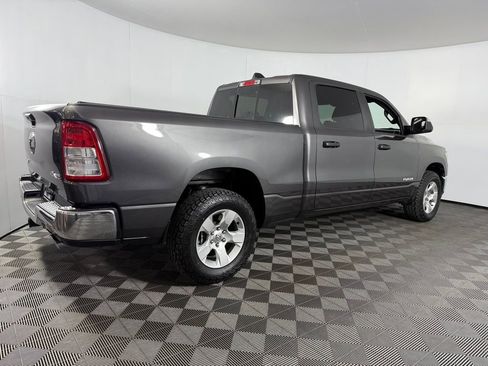 Certified 2024 RAM 1500 Big Horn w/ Trailer Tow Group image 5