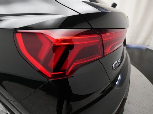 Used 2025 Audi Q3 2.0T Premium Plus w/ Premium Plus Package image 11