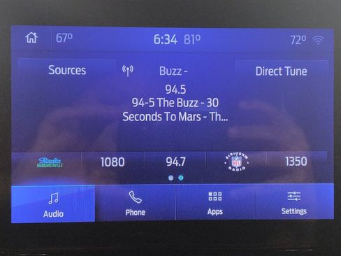 Used 2020 Ford Explorer XLT RWD image 25